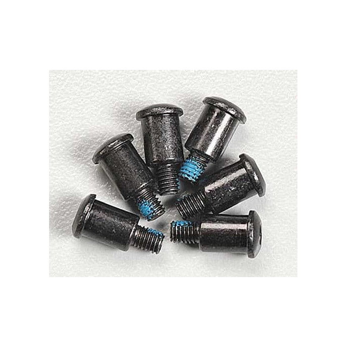 Traxxas Shoulder Screw 3x10mm Revo (6)