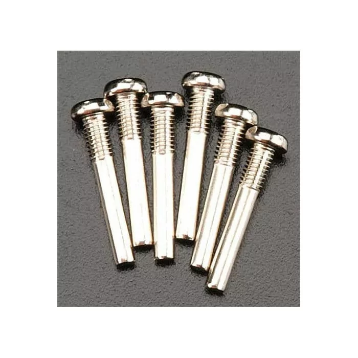 Traxxas Screw Pin 2.5x18mm Revo (6)