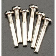 Traxxas Screw Pin 2.5x18mm Revo (6)