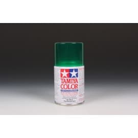 Tamiya Polycarbonate PS-44 Translucent Green