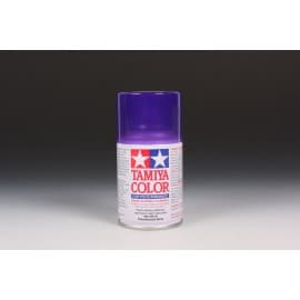 Tamiya Polycarbonate PS-45 Translucent Purple