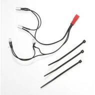 Traxxas Front LED Lights Harness Summit