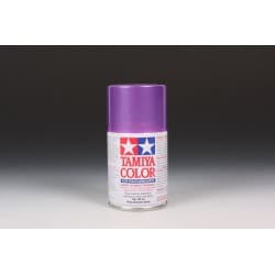 Tamiya PS-46 IRIDESCENT PURPLE/GREEN