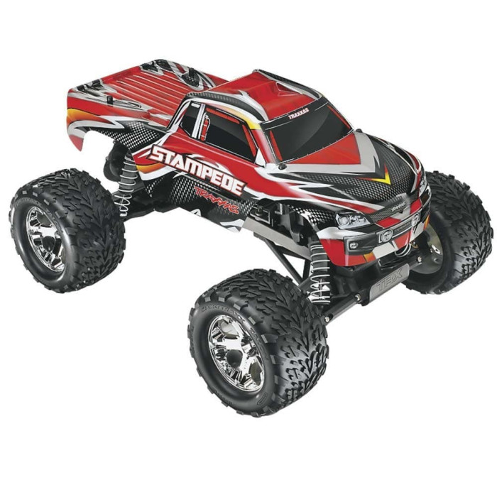 Traxxas 1/10 Stampede XL-5 RTR