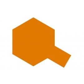 Tamiya PS-61 Metallic Orange