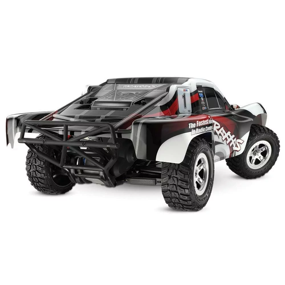 Traxxas
