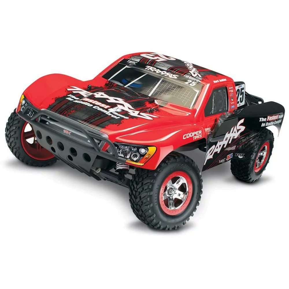 Traxxas