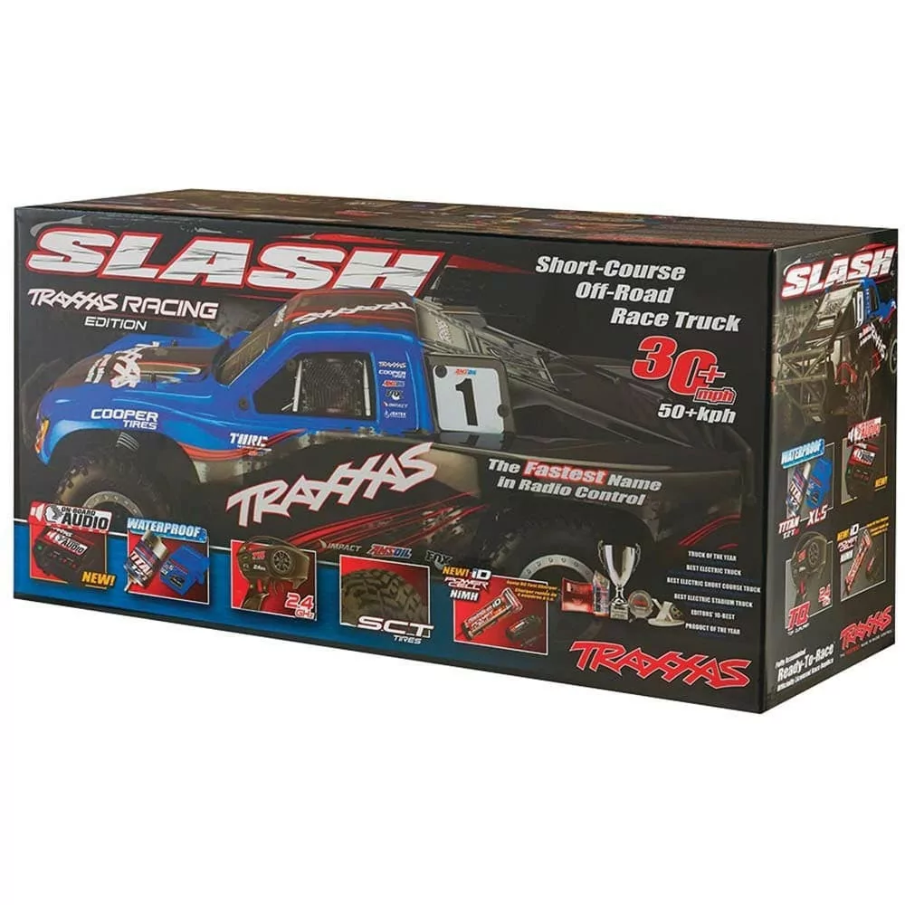 Traxxas