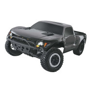 Traxxas 1/10 Slash Ford F-150 Raptor SVT TQ RTR