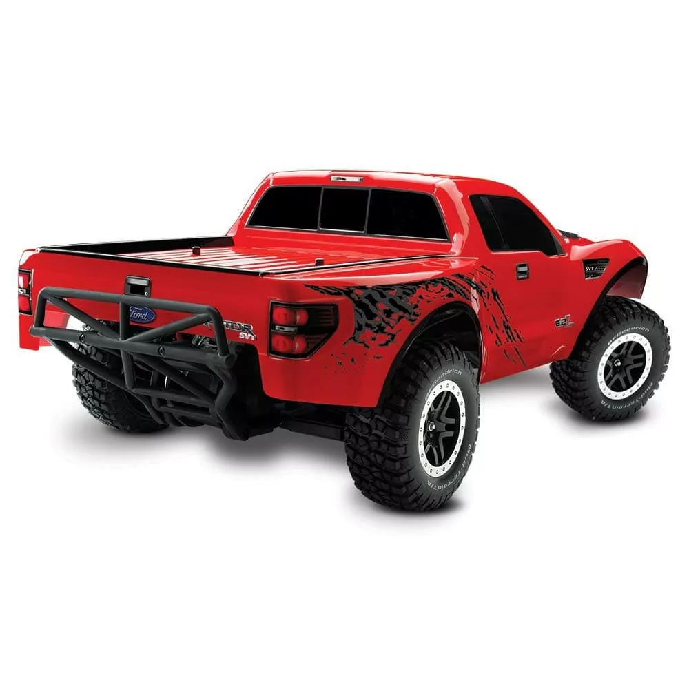 Traxxas