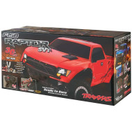 Traxxas 1/10 Slash Ford F-150 Raptor SVT TQ RTR
