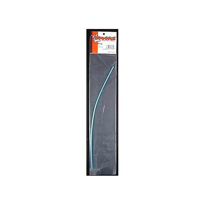 Traxxas Antenna Tube Blue