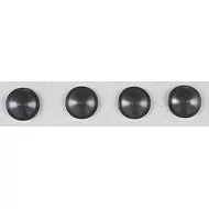 Traxxas Rubber Diaphragm Plastic Shock