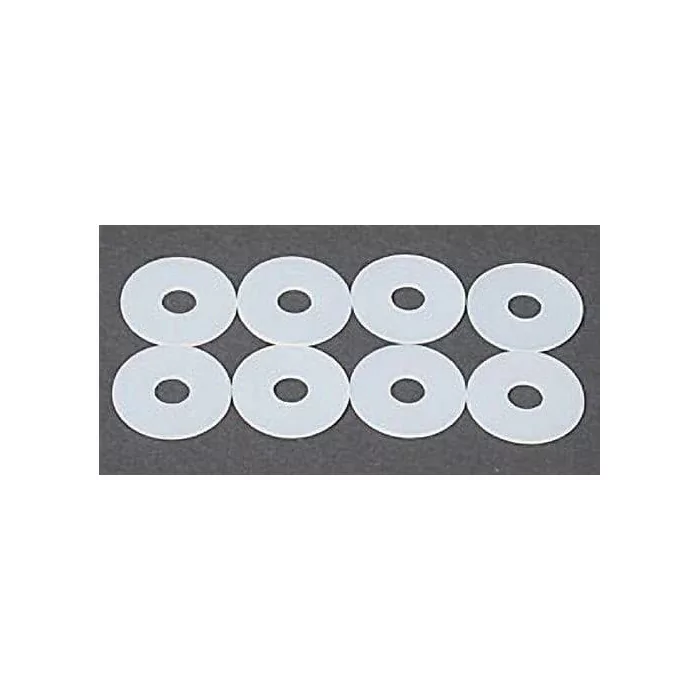 Traxxas Body Washers (8)