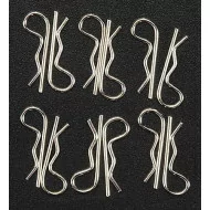 Traxxas Body Clips (12)