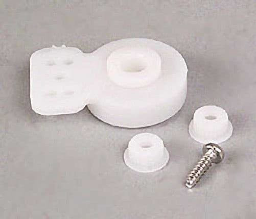 Servo parts & accessories