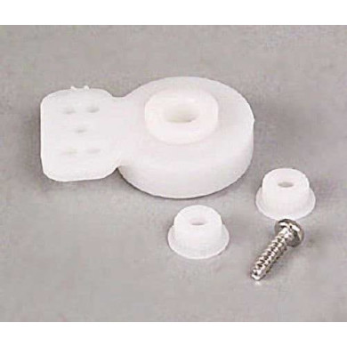 Servo parts & accessories