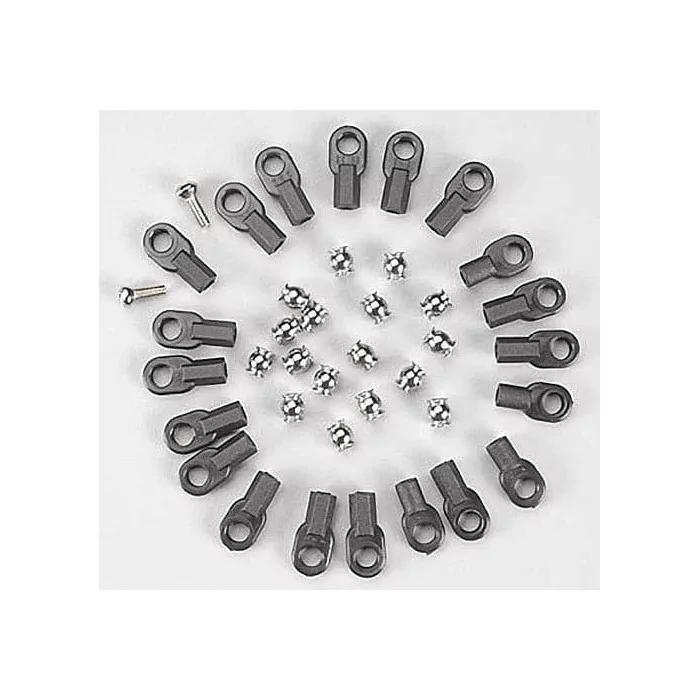 Traxxas Rod End Ball Screw Connector B/E