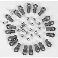 Traxxas Rod End Ball Screw Connector B/E