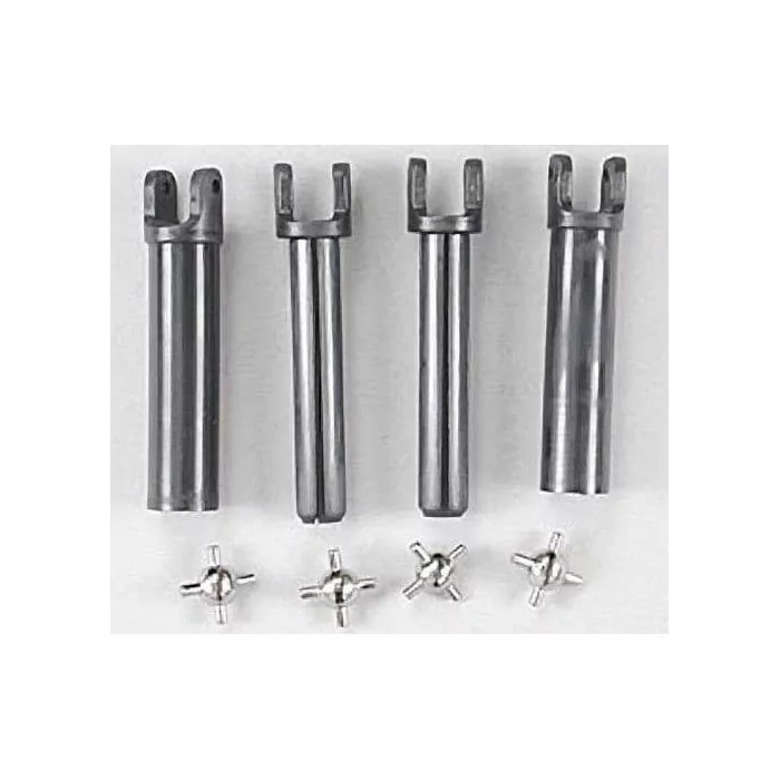 Traxxas Long Truck Half Shafts H&BE (2)