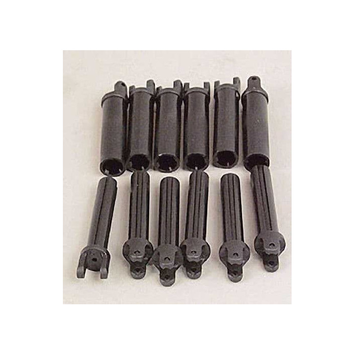 Traxxas Long Truck 1/2 Shaft Pro Pak (6)