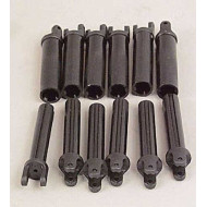 Traxxas Long Truck 1/2 Shaft Pro Pak (6)