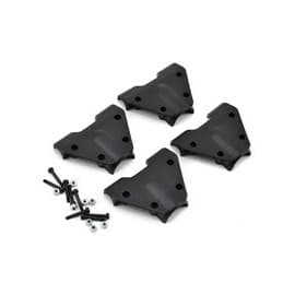 Align M480/M690 Landing Gear (Black) (T Mount)