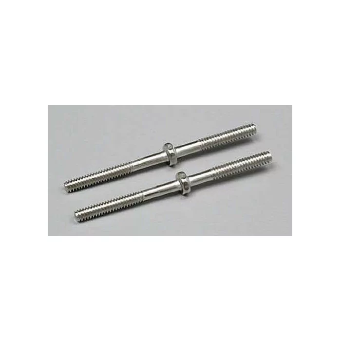 Traxxas Turnbuckles 50mm LS2 (2)