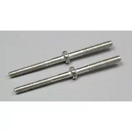 Traxxas Turnbuckles 50mm LS2 (2)