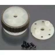 Traxxas Main Diff w/Steel Ring Gear