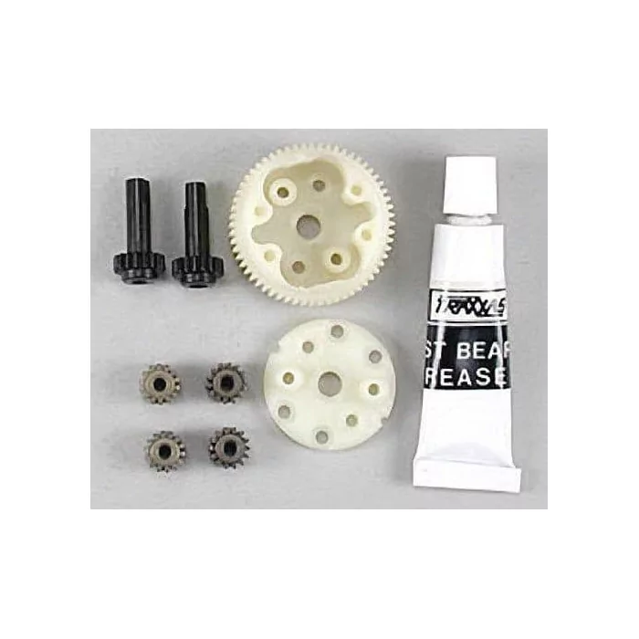 Traxxas Planetary Gear Differential LS II