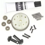 Traxxas Planetary Gear Differential w/Steel Ring Gear