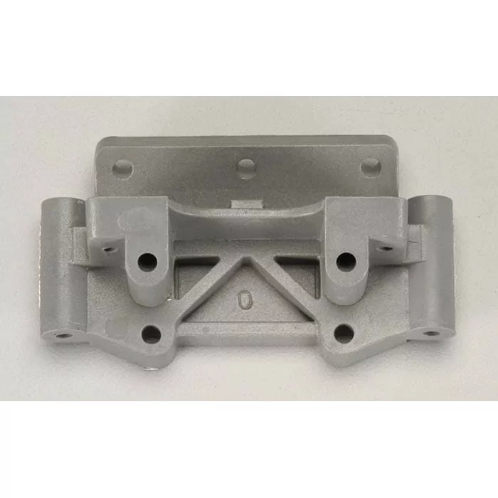 Traxxas Bulkhead Front Gray