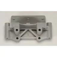 Traxxas Bulkhead Front Gray