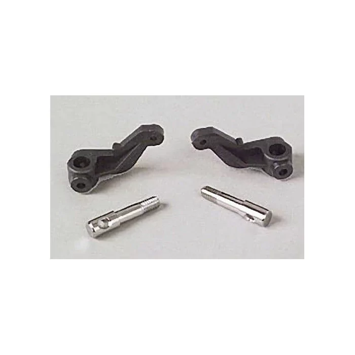 Traxxas Steering Block/Spindles