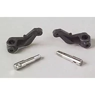 Traxxas Steering Block/Spindles
