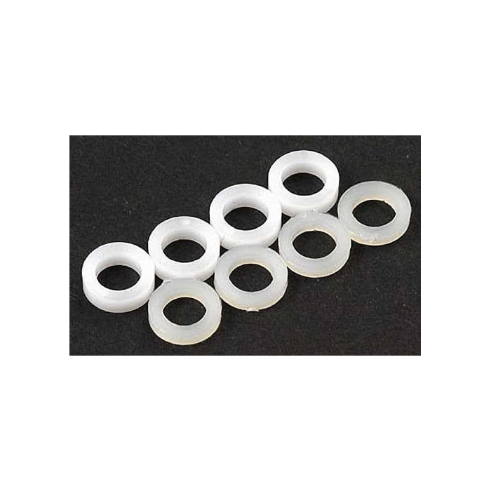 Traxxas Bellcrank Bushings (4)