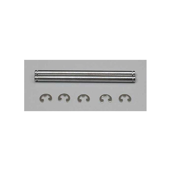 Traxxas Suspension Pins 48mm Hard Chrome (2)