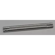 Traxxas Shock Shafts Hard Chrome (2)