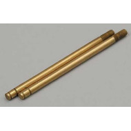 Traxxas Shock Shafts Titanium XX-Long (2)