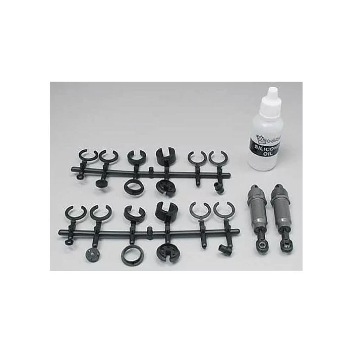 Traxxas Long Big Bore Shocks w/o Springs (2)