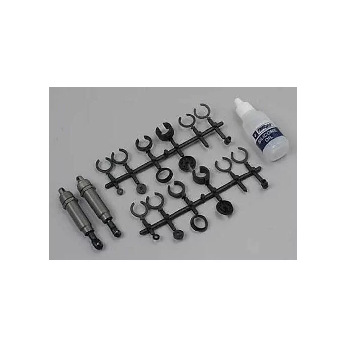 Traxxas Shocks Xtra Long Big Bore (2)