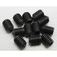 Traxxas Grub Screws 3mm (12)