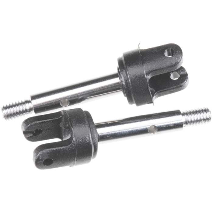 Traxxas Stub Axles Rear (2)