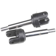 Traxxas Stub Axles Rear (2)