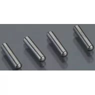 Traxxas Stub Axles Pins TRX-1 (4)