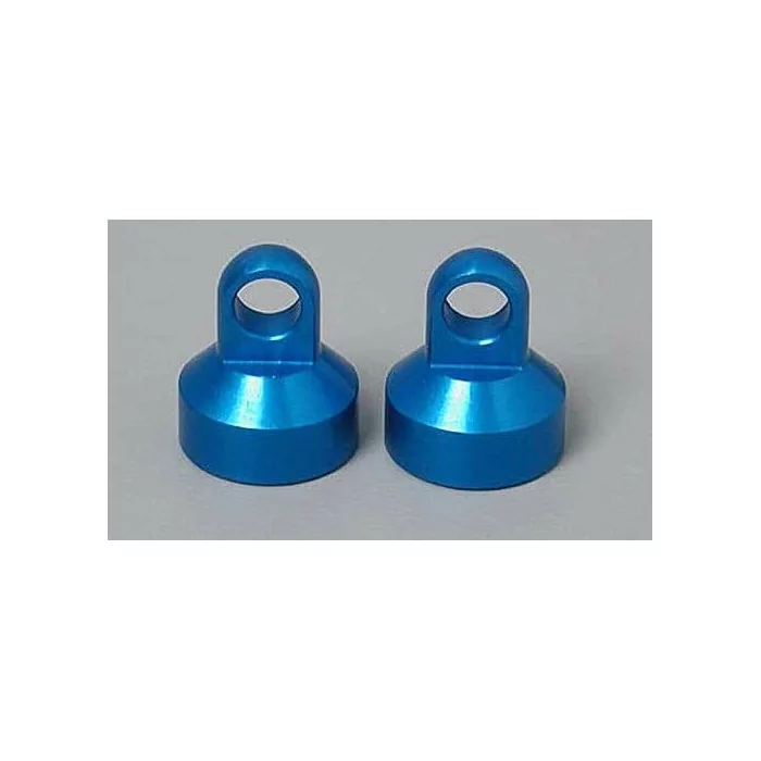 Traxxas Shock Caps Aluminum (2)