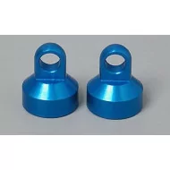 Traxxas Shock Caps Aluminum (2)