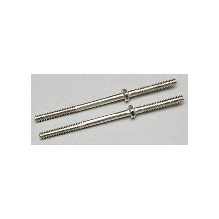Traxxas Turnbuckles 62mm Nitro Hawk 2