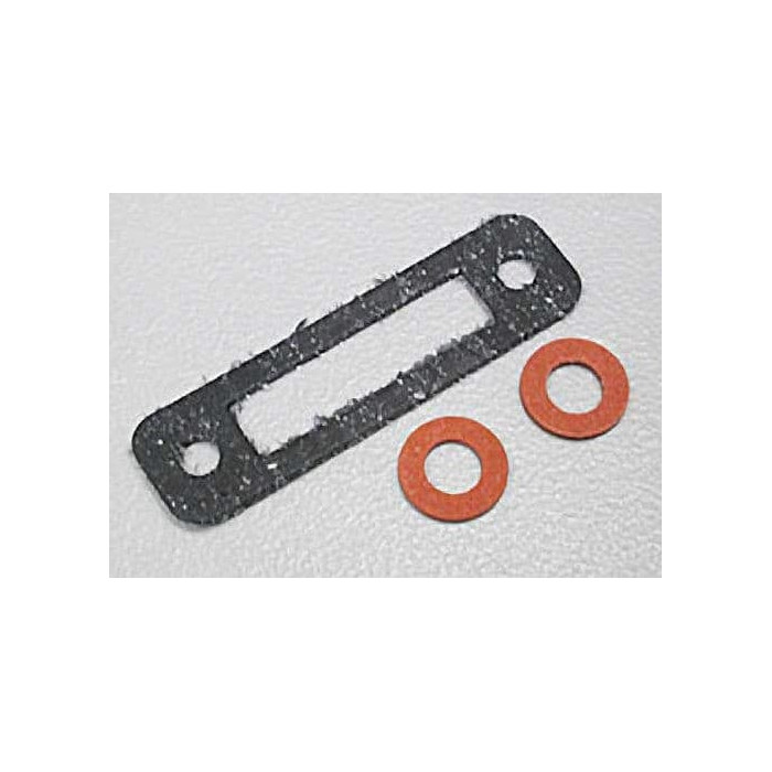 Traxxas Header & Fitting Gaskets